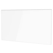 Декоративные панели для серии "Oslo" Nobo NDG4072 White