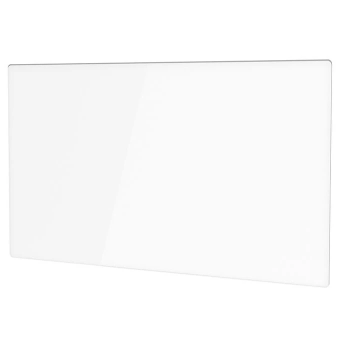 Декоративные панели для серии "Oslo" Nobo NDG4072 White