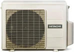 Внешний блок мульти сплит-системы Hitachi Free Match RAM-33NP2E фото#2