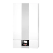Настенный газовый котел Wolf CGB-2-38