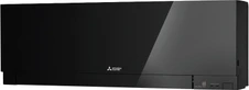 Настенный кондиционер Mitsubishi Electric Дизайн MSZ-EF50VGKB/MUZ-EF50VG