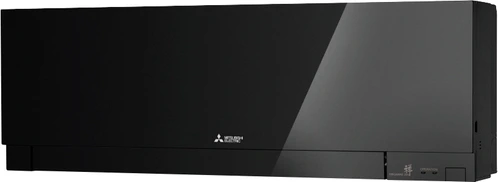 Настенный кондиционер Mitsubishi Electric Дизайн MSZ-EF50VGKB/MUZ-EF50VG