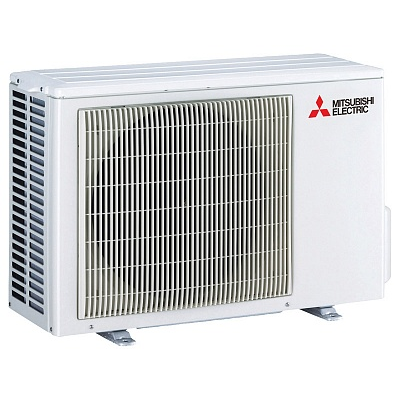 Настенный кондиционер Mitsubishi Electric Дизайн MSZ-EF50VGKB/MUZ-EF50VG фото#2
