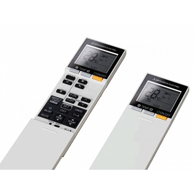 Настенный кондиционер Mitsubishi Electric Дизайн MSZ-EF50VGKW/MUZ-EF50VG фото#3