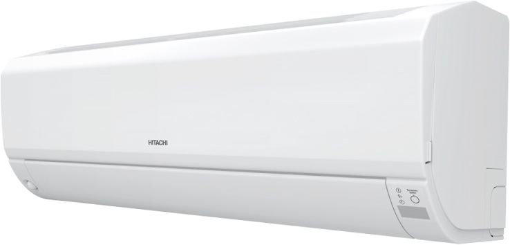 Настенный внутренний блок мульти сплит-системы Hitachi Performance  RAK-35RPE фото#3