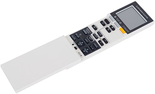 Настенный внутренний блок мульти сплит-системы Mitsubishi Electric Premium Design MSZ-EF42VGKW фото#2