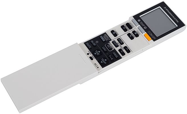 Настенный внутренний блок мульти сплит-системы Mitsubishi Electric Premium Design MSZ-EF22VGKS фото#2