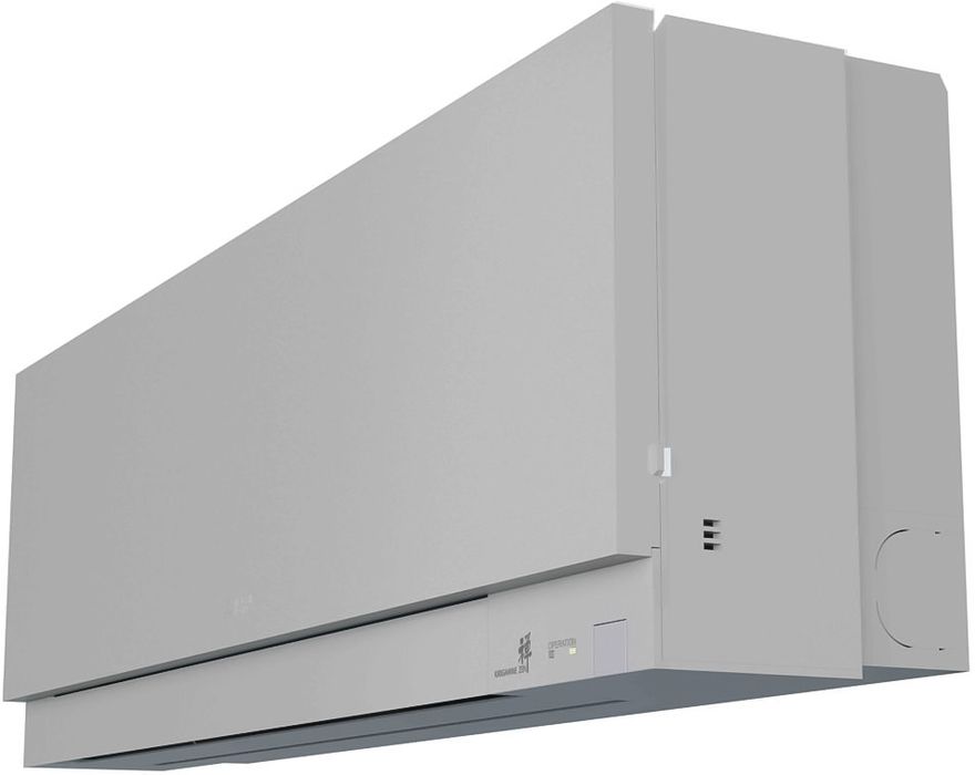 Настенный внутренний блок мульти сплит-системы Mitsubishi Electric Premium Design MSZ-EF22VGKS фото#3