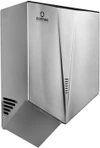 Пластиковая сушилка для рук CONNEX HD-150 V AIR SILVER