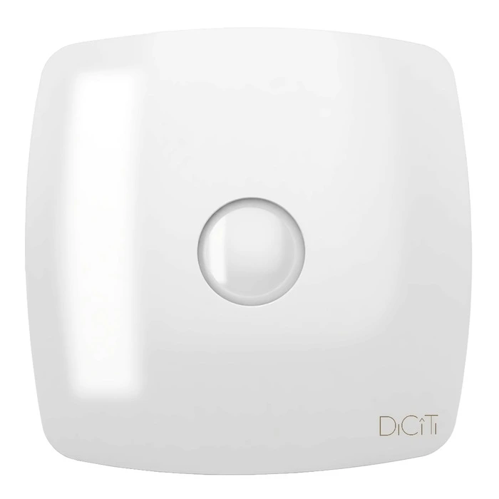 Вытяжка для ванной DiCiTi RIO 4C