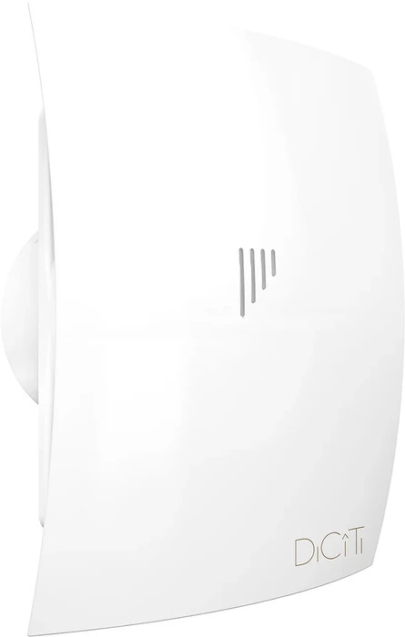 Вытяжка для ванной DiCiTi Breeze 4C