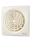 Вытяжка для ванной DiCiTi AURA 5C Ivory
