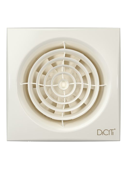 Вытяжка для ванной DiCiTi AURA 5C Ivory фото#2