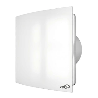 Вытяжка для ванной ERA Quadro 5C