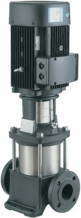 Повысительный насос LEO LVR 32-4