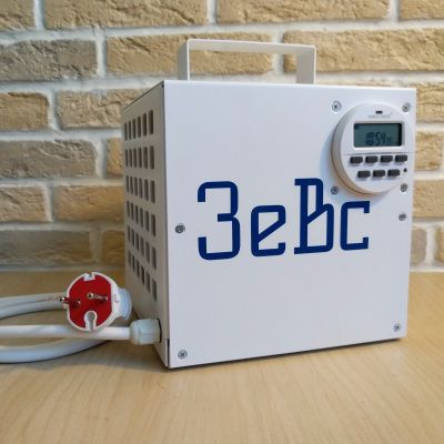 Озонатор Зевс 10 г/ч фото#3