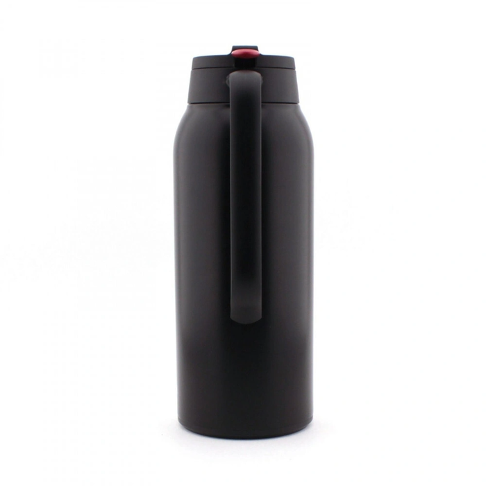 Термос Xiaomi Viomi Stainless Steel Vacuum Bottle 1.5 л (Black) фото#3