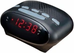 Цифровой сетевой радиобудильник BVItech BV-36RKR