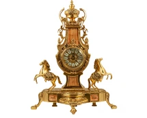 Проекционные часы Virtus ROMANO