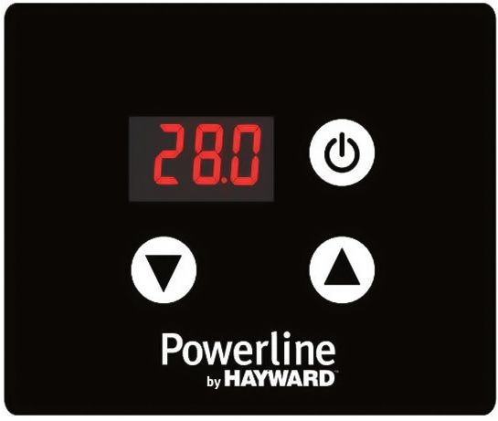 Моноблок Hayward Classic powerline Inverter 6 фото#2