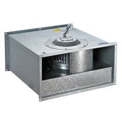 Прямоугольный канальный вентилятор Blauberg Box-F 50х25 4D