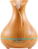 Ультразвуковой увлажнитель воздуха ZDK R55 light wood