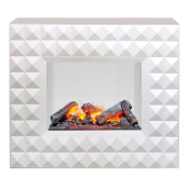 Электрокамин Dimplex Diamond с очагом Cassette 600