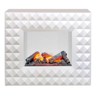 Электрокамин Dimplex Diamond с очагом Cassette 600