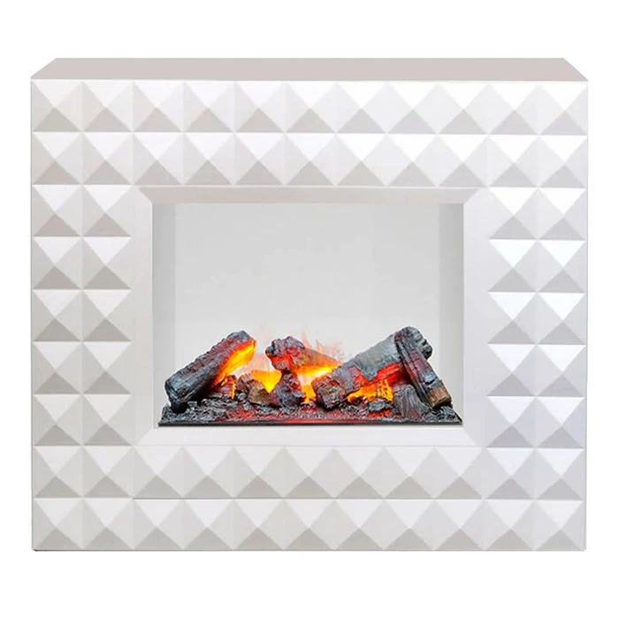 Электрокамин Dimplex Diamond с очагом Cassette 600