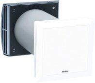Проветриватель Helios KWL EC 45 -160 с функцией регенерацией тепла