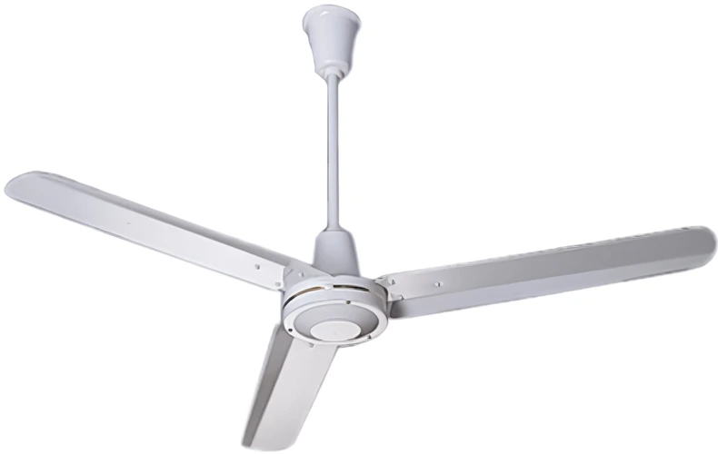 Вентилятор без подсветки Helios DVW140