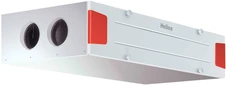 Приточно-вытяжная установка Helios KWL EC 220 D R/L