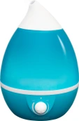 Ультразвуковой увлажнитель воздуха ECOSTAR Happy ESH-HP250/2,6M-BL