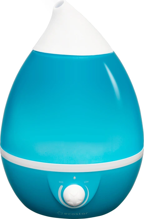 Ультразвуковой увлажнитель воздуха ECOSTAR Happy ESH-HP250/2,6M-BL