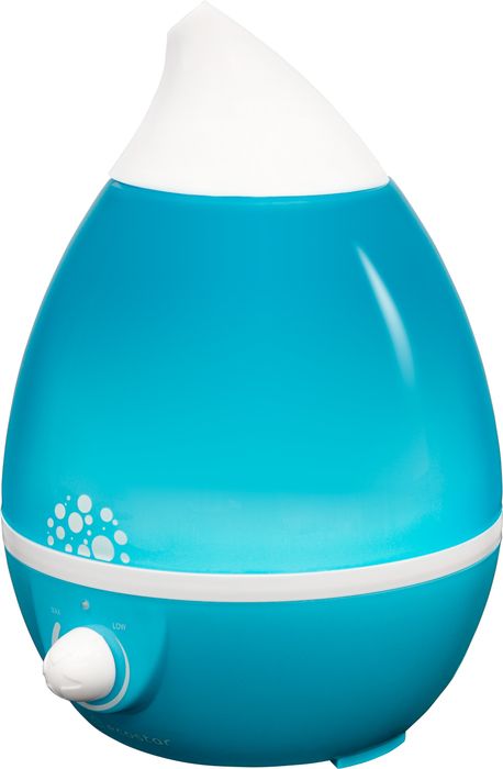 Ультразвуковой увлажнитель воздуха ECOSTAR Happy ESH-HP250/2,6M-BL фото#3