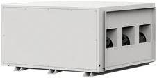 Промышленный осушитель воздуха Sabiel DC960