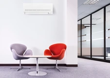 Настенный внутренний блок мульти сплит-системы Mitsubishi Electric Standart MSZ-AP20VGK (WIFI) фото#3