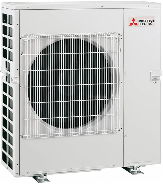 Внешний блок мульти сплит-системы Mitsubishi Electric Free Match MXZ-6F120VF