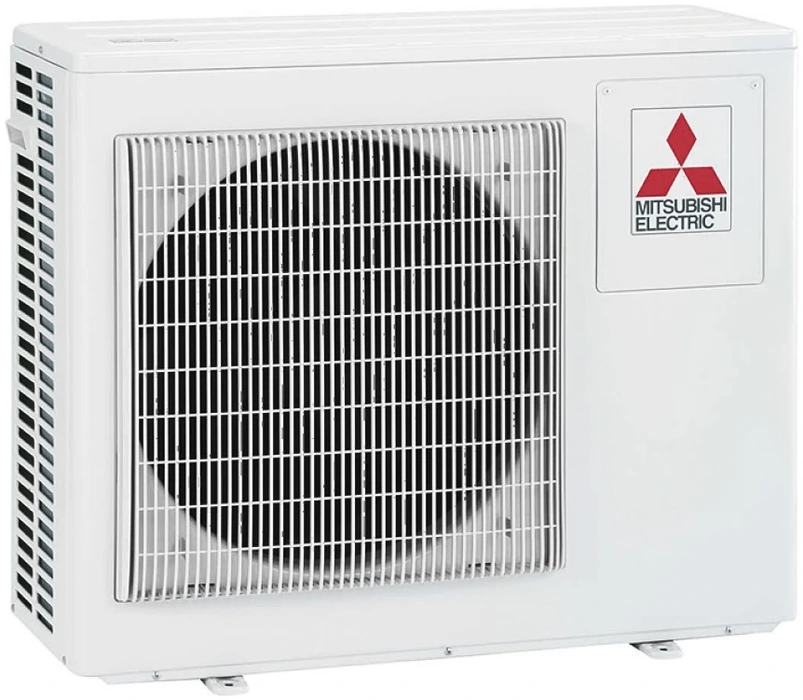 Внешний блок мульти сплит-системы Mitsubishi Electric Free Match MXZ-4F72VF