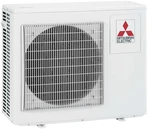 Внешний блок мульти сплит-системы Mitsubishi Electric Free Match MXZ-4F72VF