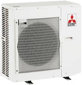 Внешний блок мульти сплит-системы Mitsubishi Electric Free Match MXZ-4F83VFHZ