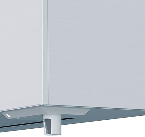 Настенный внутренний блок мульти сплит-системы Mitsubishi Electric Premium Design MSZ-LN50VG2V фото#3