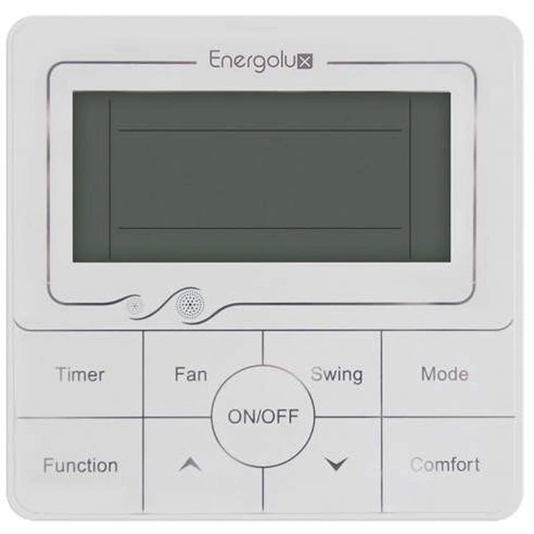 Проводной пульт управления Energolux SWC07A1