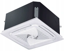 Кассетный внутренний блок мульти сплит-системы Haier AB25S2SC1FA