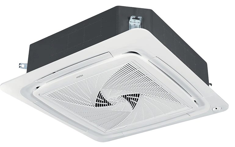 Кассетный внутренний блок мульти сплит-системы Haier AB35S2SC2FA