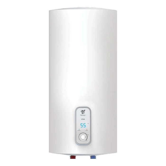 Электрический накопительный водонагреватель Royal Clima RWH-VD30-RE