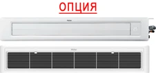 Канальный внутренний блок мульти сплит-системы Haier AD50S2SS1FA фото#3