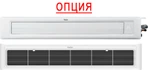 Канальный внутренний блок мульти сплит-системы Haier AD50S2SS1FA фото#3