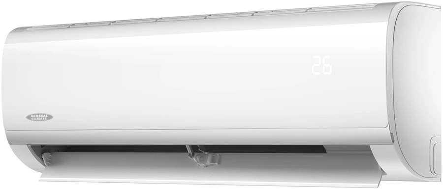 Кондиционер General Climate Pulsar GC-R12HR/GU-R12H
