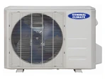 Кондиционер General Climate Pulsar GC-R09HR/GU-R09H фото#3